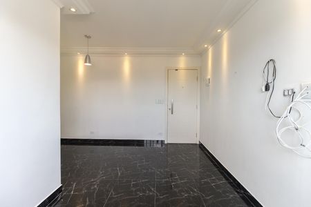 Sala de apartamento para alugar com 2 quartos, 55m² em Itaquera, São Paulo