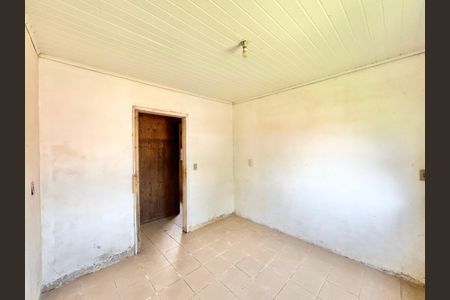 Quarto 1 de casa à venda com 3 quartos, 60m² em Vicentina, São Leopoldo