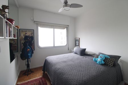 Apartamento à venda com 4 quartos, 123m² em Vila Sofia, São Paulo