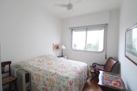 Apartamento à venda com 4 quartos, 123m² em Vila Sofia, São Paulo