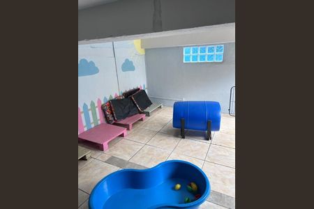 Foto 13 de casa à venda com 3 quartos, 114m² em Alto da Lapa, São Paulo