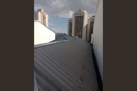 Foto 05 de casa à venda com 3 quartos, 114m² em Alto da Lapa, São Paulo