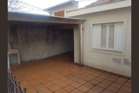 Foto 06 de casa à venda com 3 quartos, 114m² em Alto da Lapa, São Paulo