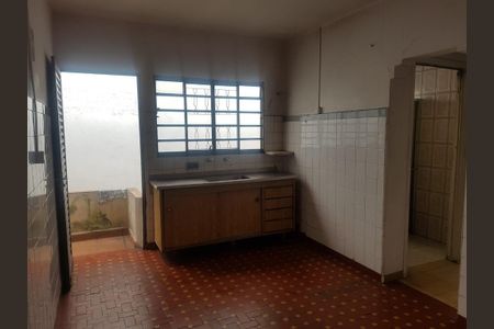 Foto 08 de casa à venda com 3 quartos, 114m² em Alto da Lapa, São Paulo