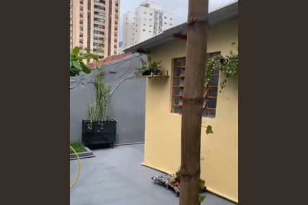Foto 10 de casa à venda com 3 quartos, 114m² em Alto da Lapa, São Paulo