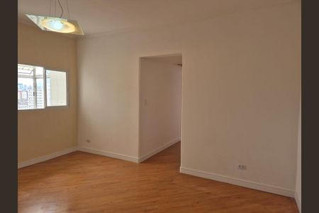 Foto 02 de apartamento à venda com 2 quartos, 82m² em Cambuci, São Paulo