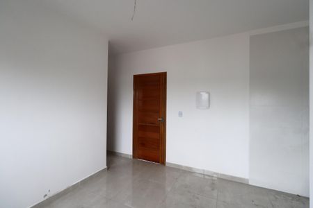Sala de apartamento para alugar com 1 quarto, 32m² em Penha de França, São Paulo