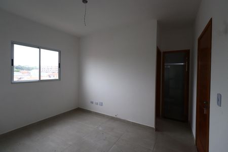 Sala de apartamento para alugar com 1 quarto, 32m² em Penha de França, São Paulo