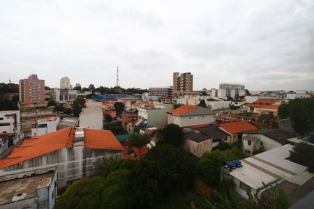 Vista da Sala de apartamento para alugar com 1 quarto, 32m² em Penha de França, São Paulo
