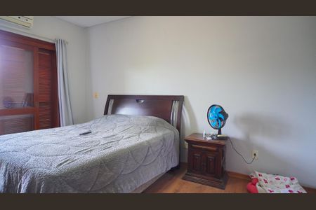 Suite  de casa de condomínio à venda com 3 quartos, 174m² em Hípica, Porto Alegre