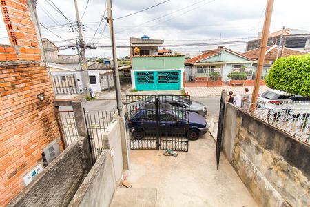 Vista do Quarto 1 de casa à venda com 3 quartos, 185m² em Itaquera, São Paulo
