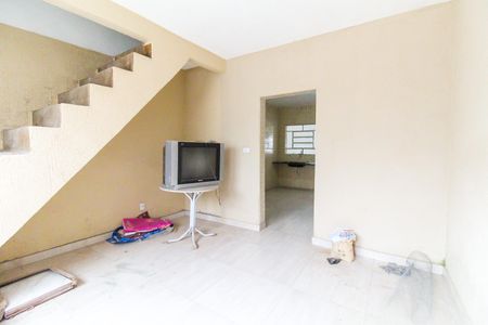 Sala de casa à venda com 3 quartos, 185m² em Itaquera, São Paulo