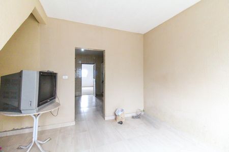 Sala de casa à venda com 3 quartos, 185m² em Itaquera, São Paulo