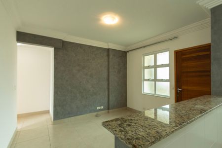 Sala de apartamento para alugar com 1 quarto, 60m² em Jardim Goncalves, Sorocaba