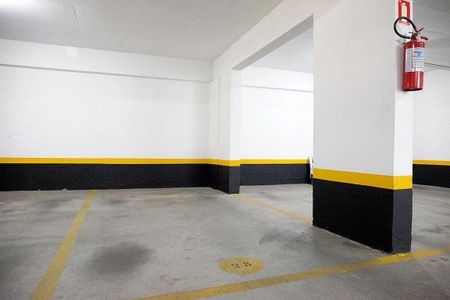 Apartamento para alugar com 47m², 1 quarto e 1 vagaBox Garagem (01 vaga)