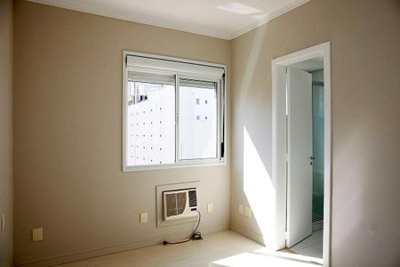 Quarto Suíte de apartamento para alugar com 1 quarto, 47m² em Cidade Baixa, Porto Alegre