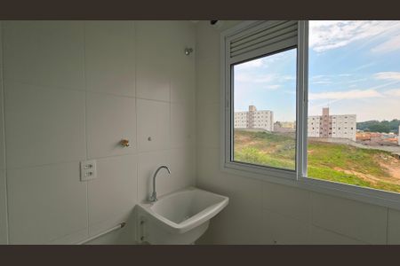 Apartamento à venda com 2 quartos, 61m² em Jardim Colonia, Jundiaí