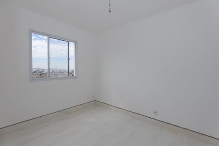 Quarto 1 de apartamento para alugar com 2 quartos, 43m² em Parque Arariba, São Paulo