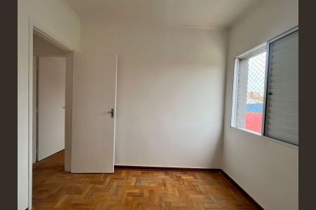 Quarto 2 de apartamento para alugar com 3 quartos, 78m² em Vila Dutra, Campinas
