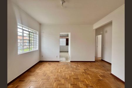 Sala de apartamento para alugar com 3 quartos, 78m² em Vila Dutra, Campinas