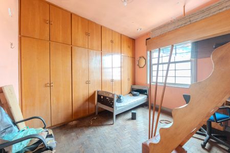 Quarto de apartamento à venda com 1 quarto, 74m² em Bela Vista, São Paulo