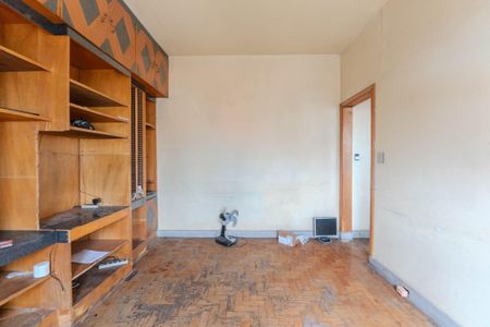 Sala de apartamento à venda com 1 quarto, 74m² em Bela Vista, São Paulo