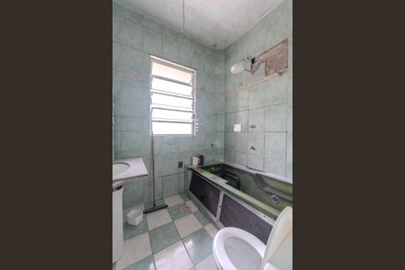 Banheiro de apartamento à venda com 1 quarto, 74m² em Bela Vista, São Paulo