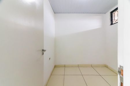 Quarto 1 de apartamento para alugar com 2 quartos, 40m² em Vila Dalva, São Paulo