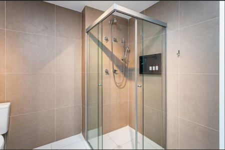 Foto 10 de apartamento à venda com 1 quarto, 29m² em Brooklin, São Paulo