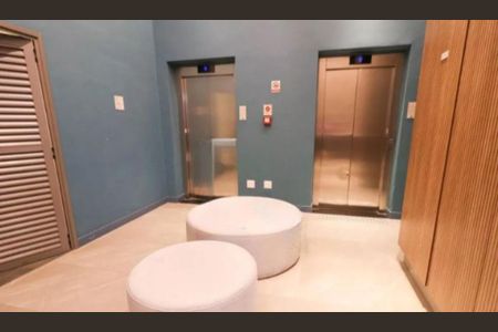 Foto 19 de apartamento à venda com 1 quarto, 29m² em Brooklin, São Paulo