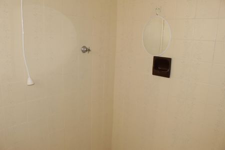 Kitnet/Studio para alugar com 1 quarto, 32m² em Barra Funda, São Paulo