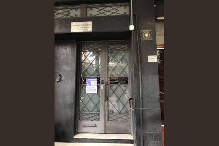 Kitnet/Studio para alugar com 1 quarto, 32m² em Barra Funda, São Paulo