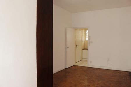 Kitnet/Studio para alugar com 1 quarto, 32m² em Barra Funda, São Paulo