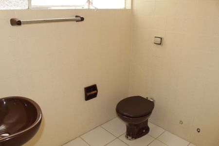 Kitnet/Studio para alugar com 1 quarto, 32m² em Barra Funda, São Paulo