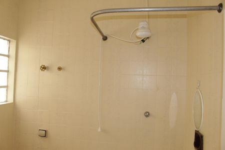 Kitnet/Studio para alugar com 1 quarto, 32m² em Barra Funda, São Paulo