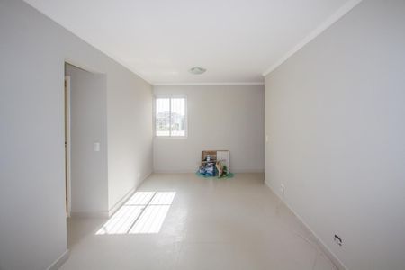 Apartamento para alugar com 2 quartos, 51m² em Santo Amaro, São Paulo