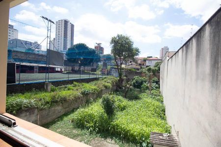 Vista  de casa para alugar com 3 quartos, 400m² em Vila Guilherme, São Paulo