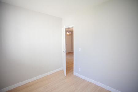 Quarto 1 de apartamento à venda com 2 quartos, 45m² em Cabral, Contagem