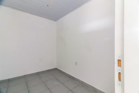Quarto 1 de apartamento para alugar com 2 quartos, 32m² em Vila Dalva, São Paulo