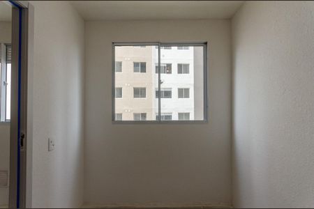 Quarto 2 de apartamento à venda com 2 quartos, 31m² em Vila Pereira Cerca, São Paulo