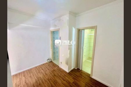 Foto 04 de kitnet/studio à venda com 1 quarto, 39m² em Centro, Campinas