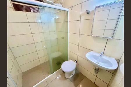 Foto 05 de kitnet/studio à venda com 1 quarto, 39m² em Centro, Campinas