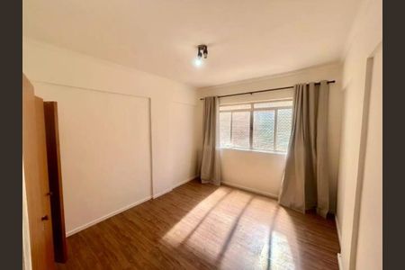 Foto 01 de kitnet/studio à venda com 1 quarto, 39m² em Centro, Campinas