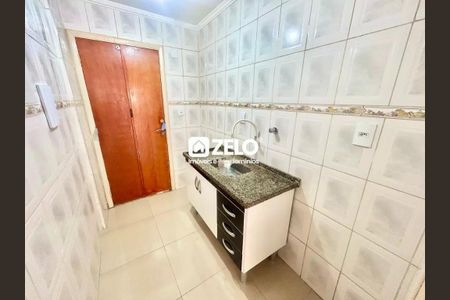 Foto 08 de kitnet/studio à venda com 1 quarto, 39m² em Centro, Campinas