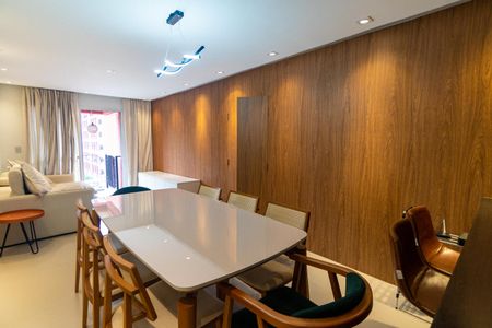 Sala de apartamento para alugar com 2 quartos, 79m² em Vila da Saúde, São Paulo