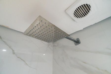 Banheiro da Suíte Detalhe de apartamento para alugar com 2 quartos, 79m² em Vila da Saúde, São Paulo