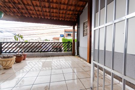 Casa à venda com 2 quartos, 90m² em Jardim Itapoan, Santo André
