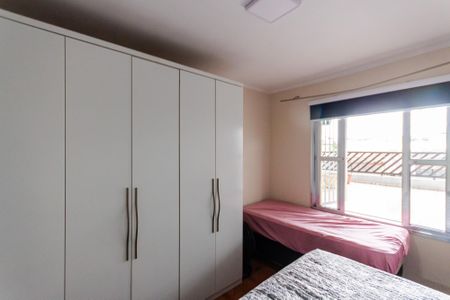 Casa à venda com 2 quartos, 90m² em Jardim Itapoan, Santo André