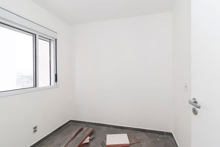 Quarto 1 de apartamento para alugar com 2 quartos, 32m² em Vila Progresso (zona Leste), São Paulo