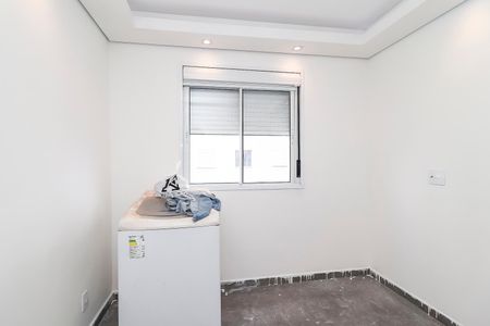 Quarto 2 de apartamento para alugar com 2 quartos, 32m² em Vila Progresso (zona Leste), São Paulo